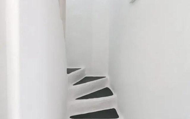 Ciel Paros Villas Akaste