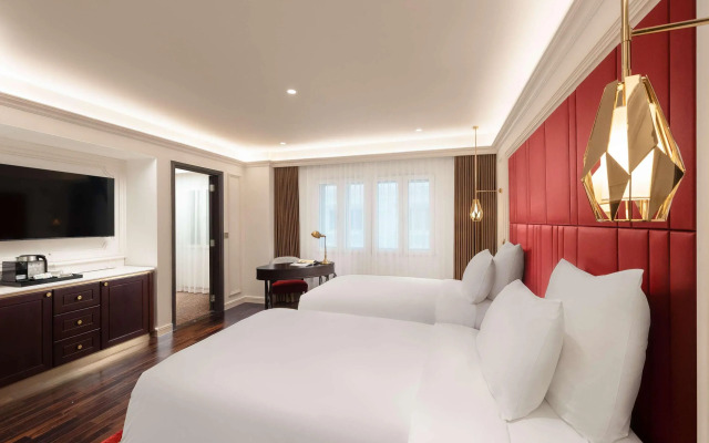 Hotel de l'Opera Hanoi - Mgallery