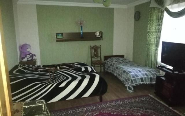 Telavis Lela's Guesthouse