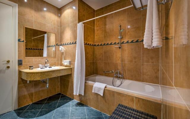 Thermae Palace Hotel