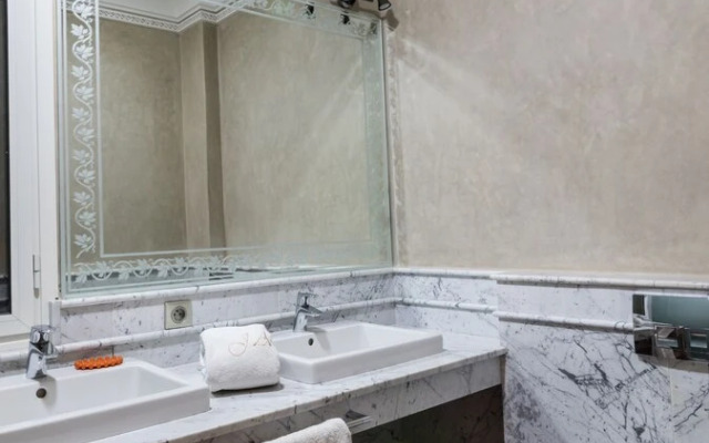 Jannat Atlas Villas