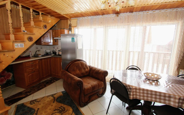 Карпатський Краєвид