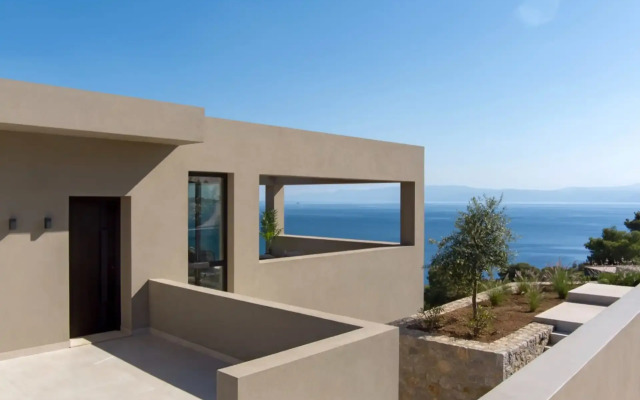 Villa Apollo Porto Cheli