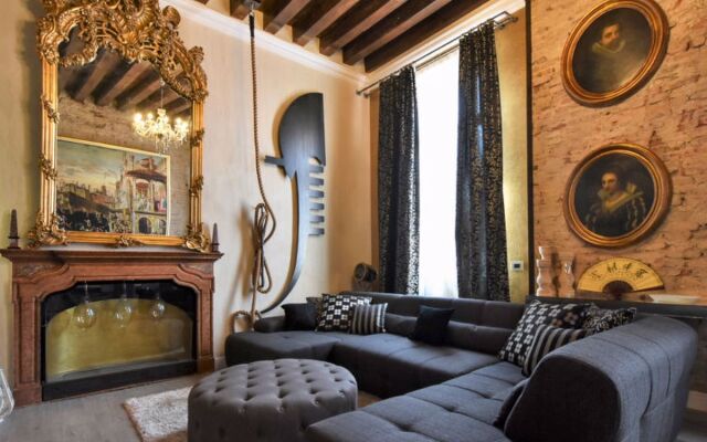 Locazione Turistica Suite Casa Nova