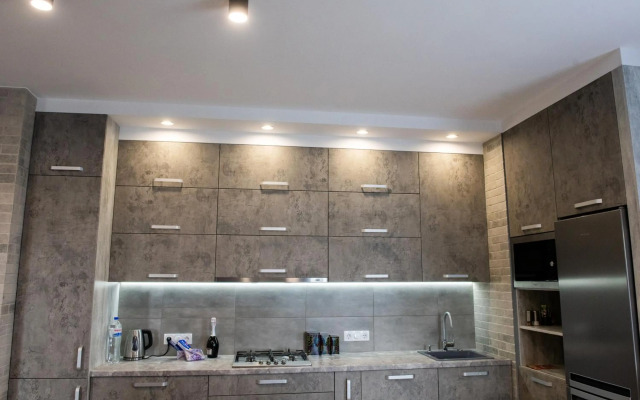 AvalonRestApartments