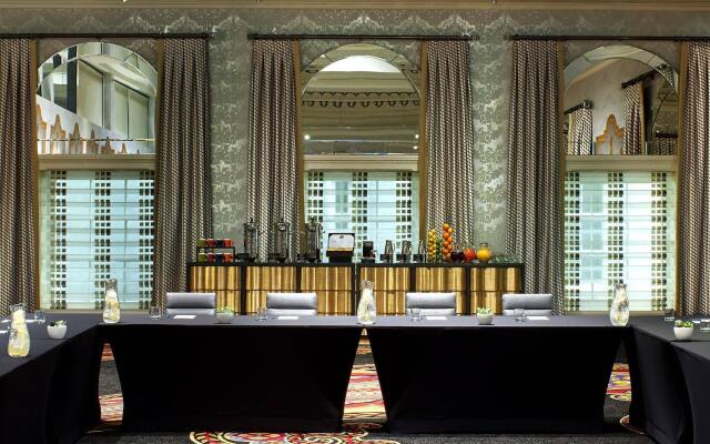 Kimpton Hotel Monaco Washington DC by IHG