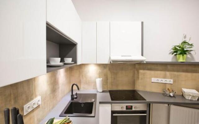 R&B Apartments Poznan