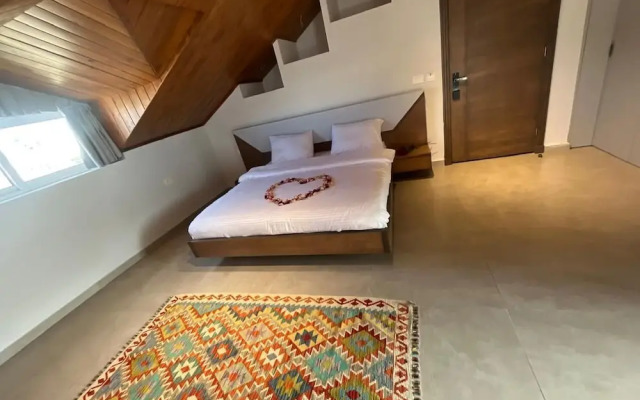 Terminal K Hotel Bhamdoun