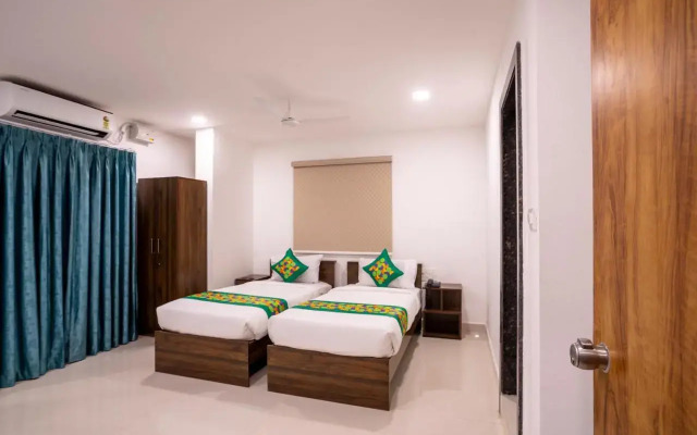 Treebo De Alphabet Gachibowli