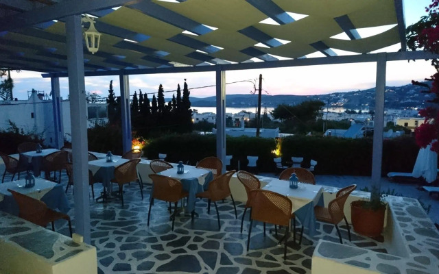 Panorama Hotel