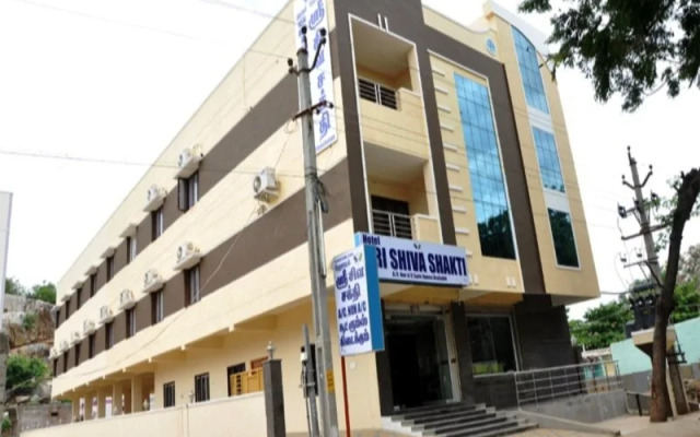 Hotel Sri Shiva Shakti