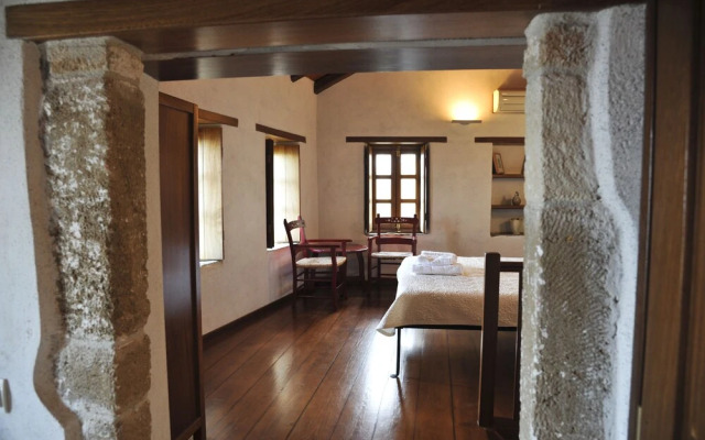 Rodi House