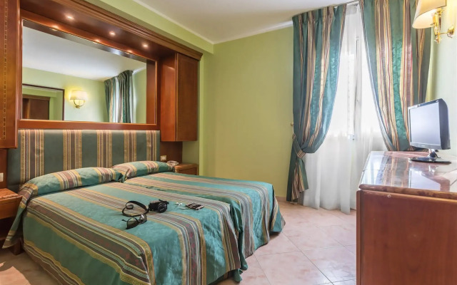 Raeli Hotel Siracusa