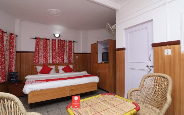 Laxmi Residency By OYO Rooms