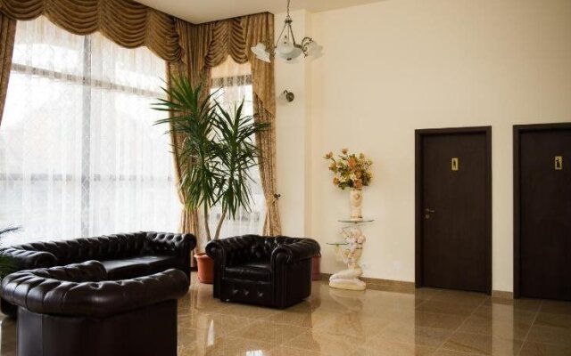 Hotel Miky