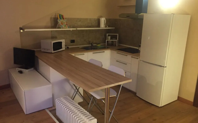 Residenza Le Marmotte