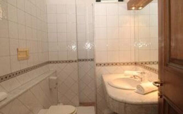 Hotel Belvedere