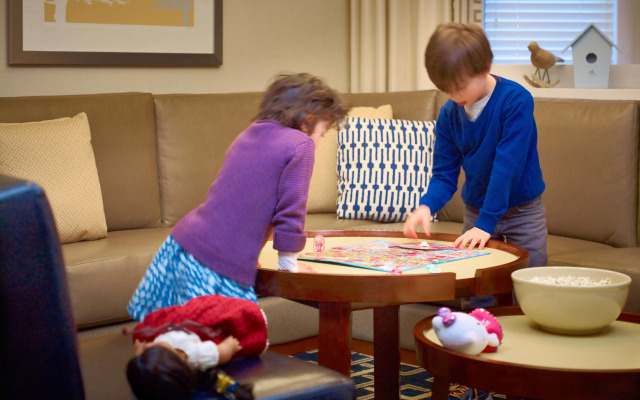 Sonesta ES Suites Atlanta Alpharetta Windward