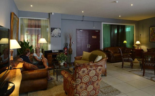 Hotel Sarah Nui