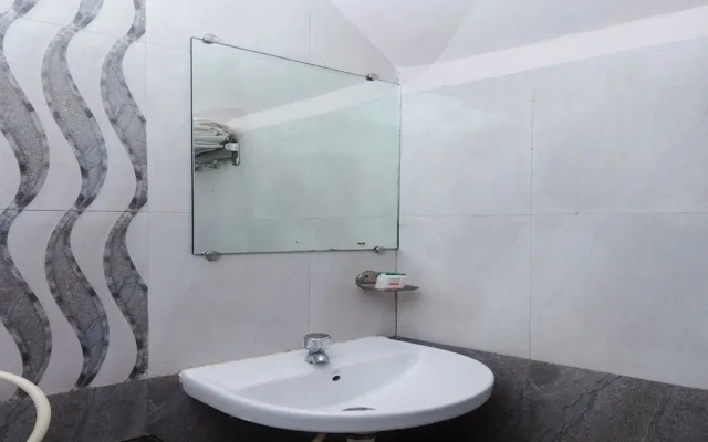 Suncity by OYO Rooms