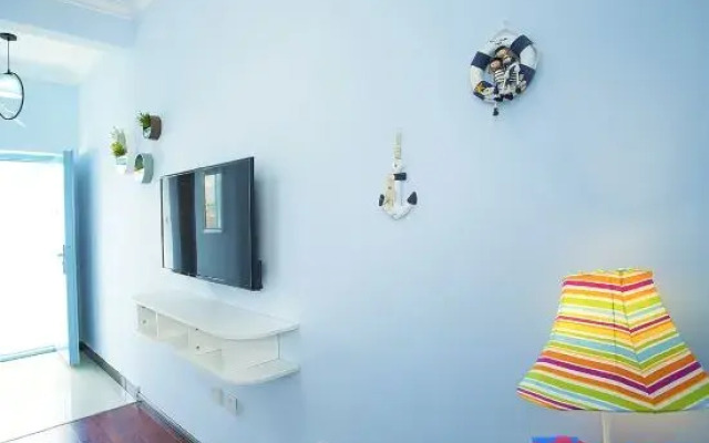 Zuji Youth Hostel