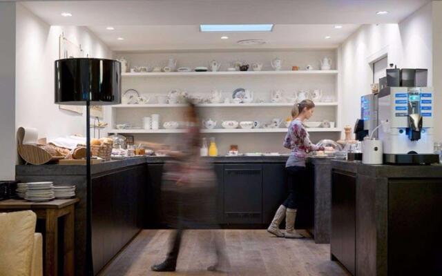 Townhouse Maastricht & Spa