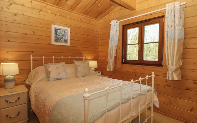 Wagtail Lodge