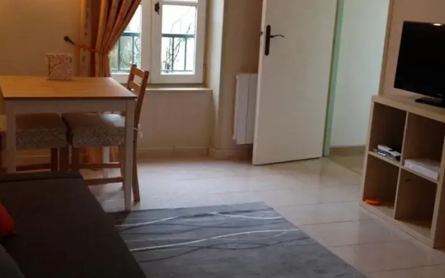 Appartement La Tulipe