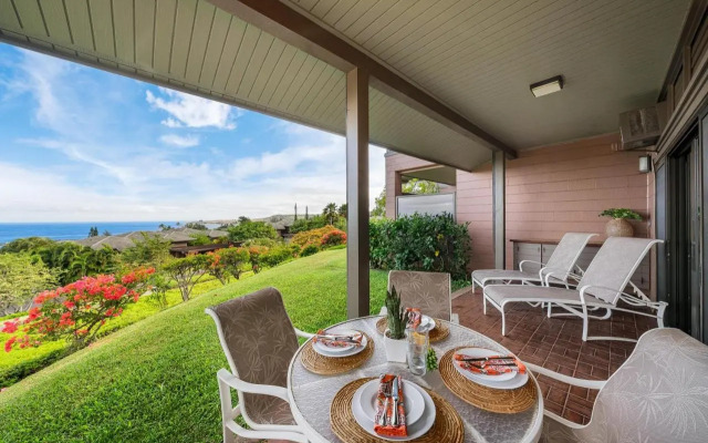 Kapalua Ridge Villas 1011, Kapalua