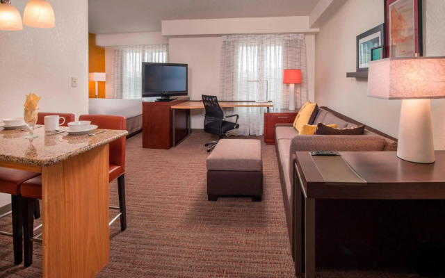 Residence Inn by Marriott Frederick