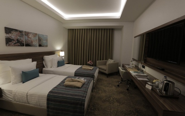 Tuyap Palas Hotel
