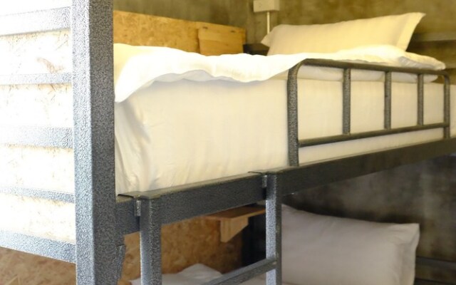 King Kong Hostel @ Krabi
