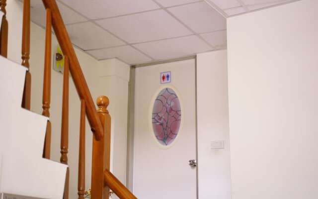 David's House