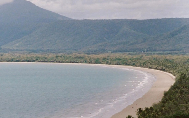 Club Tropical Resort Port Douglas