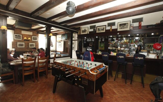 Wellness & Relax Centrum