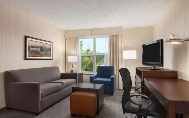Homewood Suites Wilmington Brandywine Vly