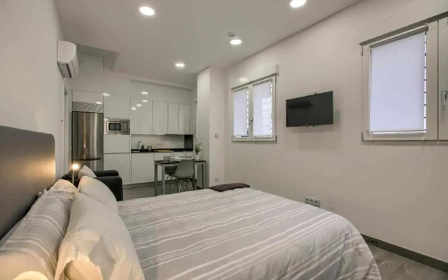 RiNa MADRID apartamento1