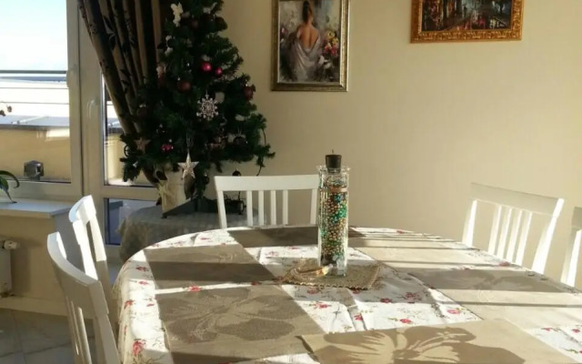 Beautiful apartaments Bangu