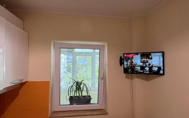 2 rooms apartment Airy & Bright Palas Center