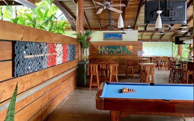 Hotel Playa Espadilla y Gardens