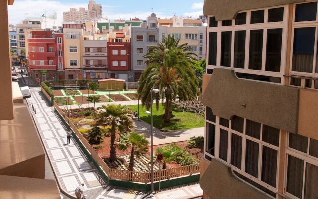 Apartment Las Canteras Beach