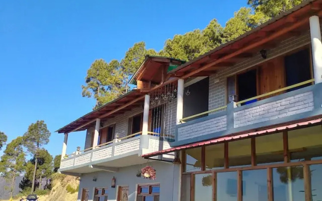 Binsar View Homestay