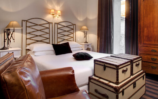 Gounod Hotel