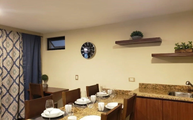 Suites Bahia View