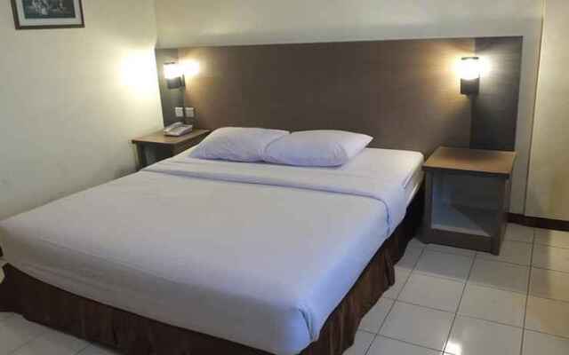Jepara Indah Hotel