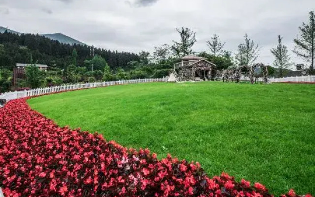 Qiliping Hot Spring Hotel