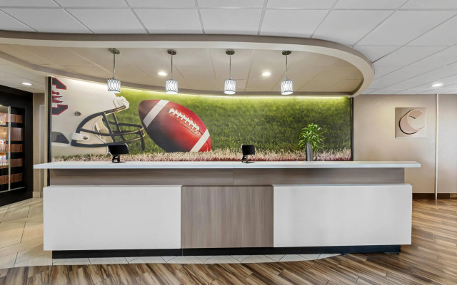 Comfort Suites Columbia at Harbison