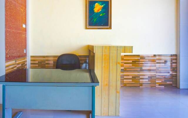OYO 93066 D'niel Homestay Syariah