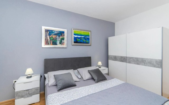 Apartmani Lile