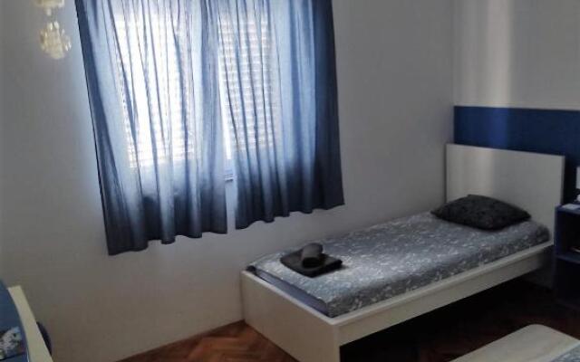 Holiday Home LuMar
